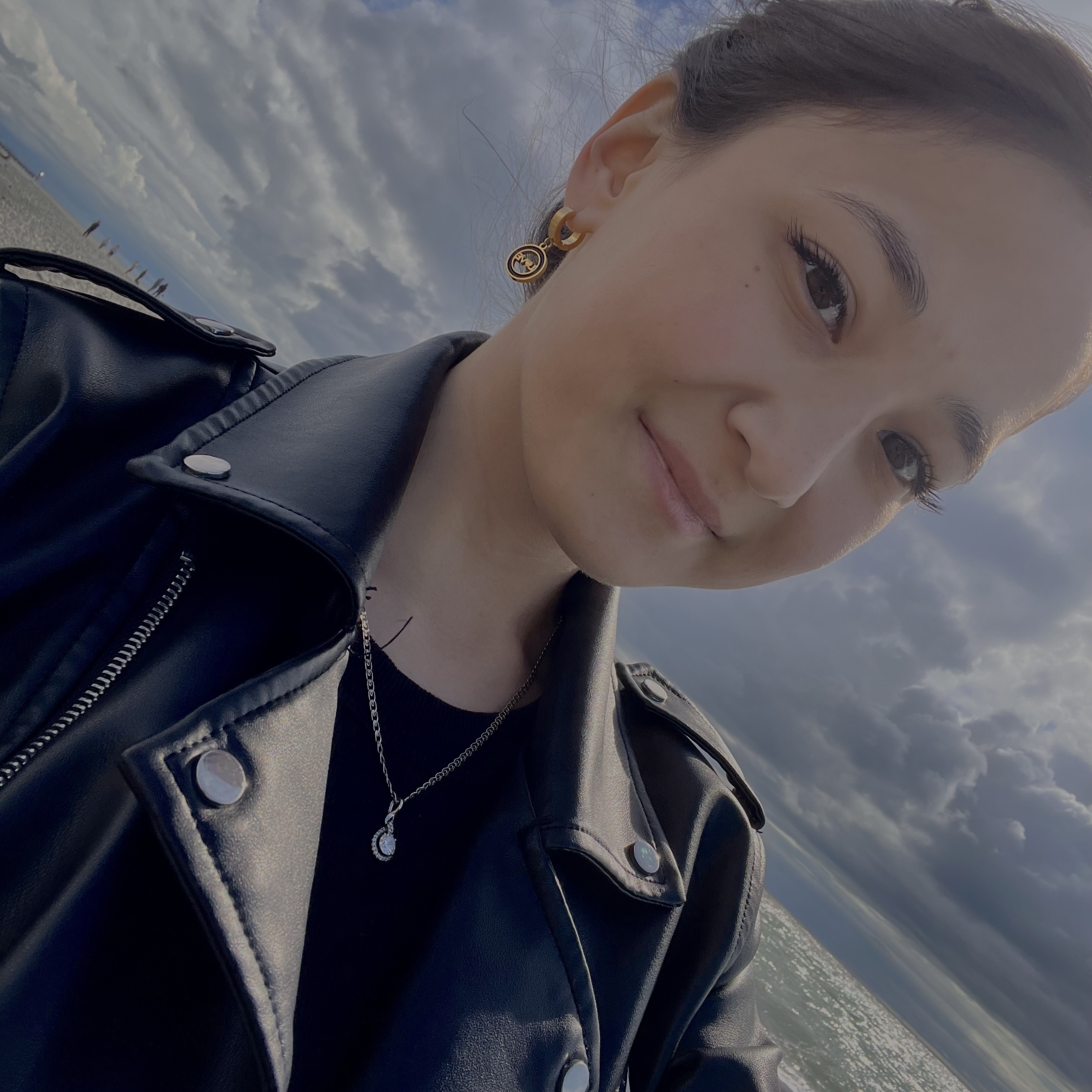 Няня в городе Казань - Ралия Н.