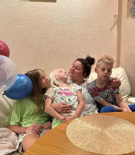 Сиделка в городе Москва - Евгения К.