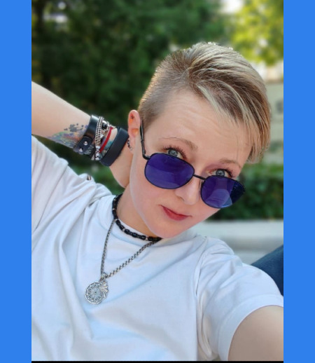 Водитель в городе Тосно - Полина К.