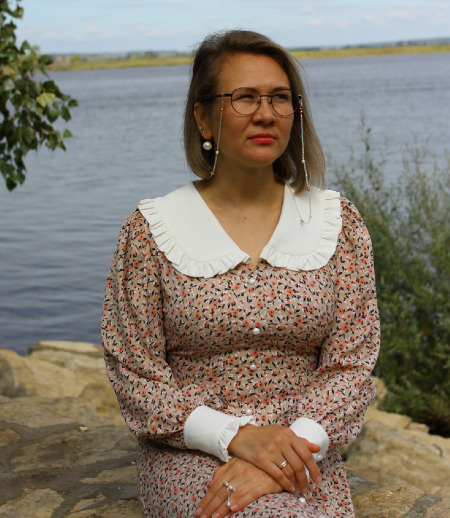 Домработница в городе Казань - Айгуль Б.