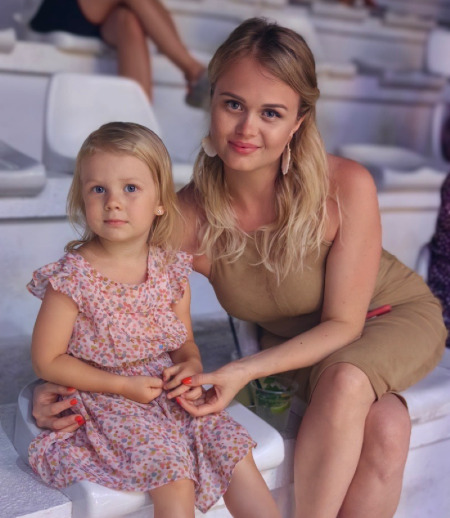 Няня в городе Нижний Новгород - Ищу няню для дочки 5-ти лет