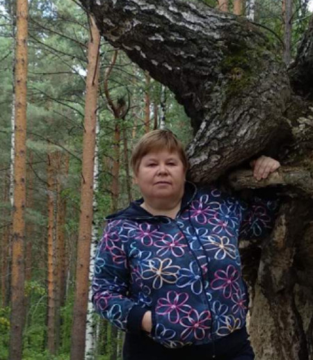Няня в городе Екатеринбург - Наталья Олеговна Л.