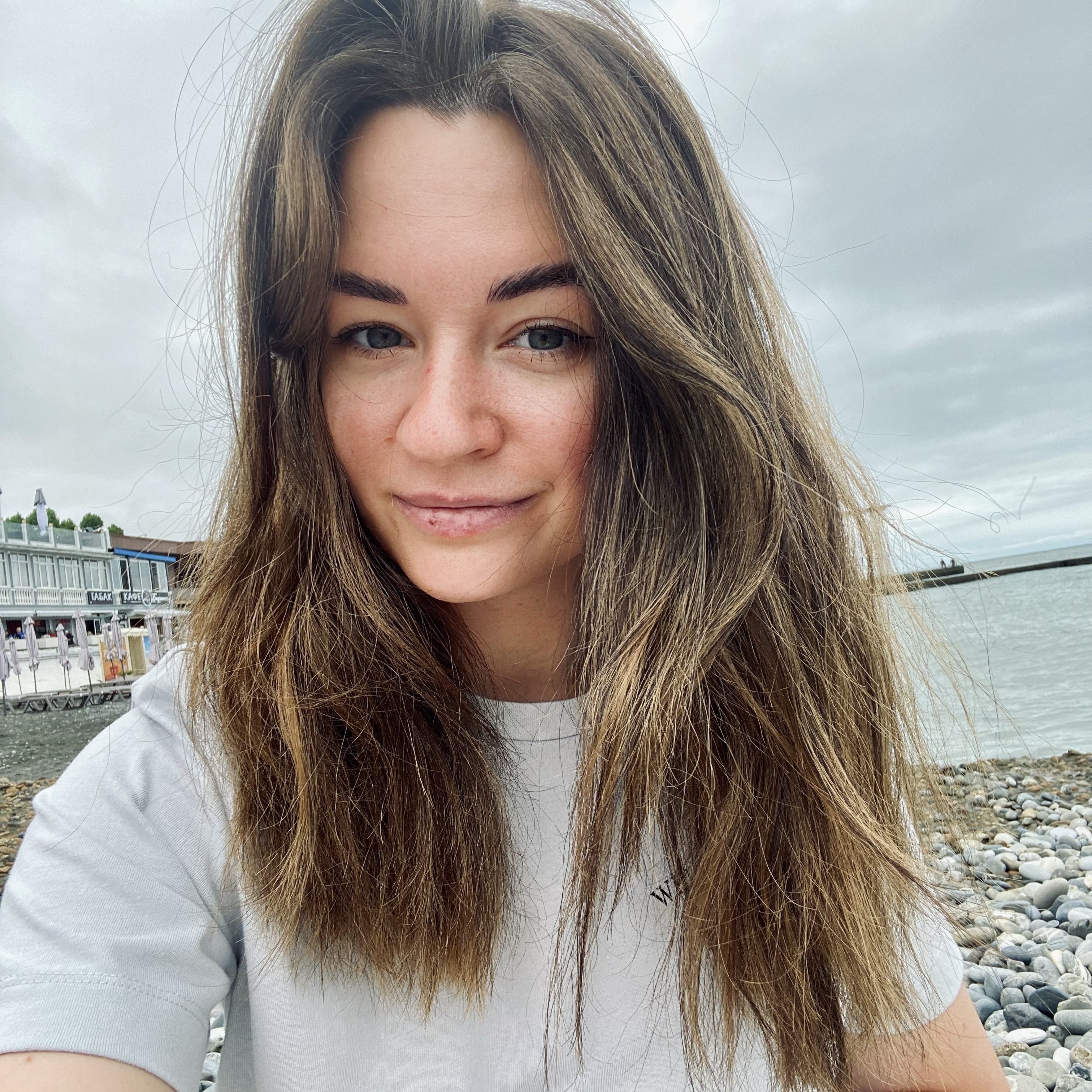 Домработница в городе Санкт-Петербург - Татьяна Алексеевна В.