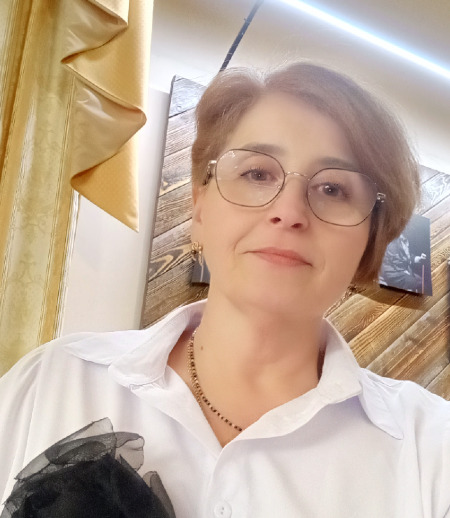 Няня в городе Екатеринбург - Юлия С.
