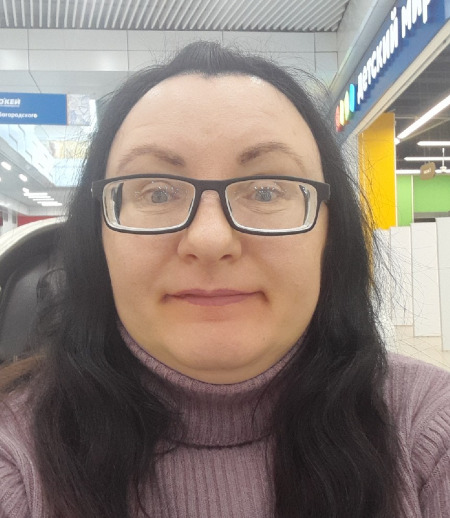 Сиделка в городе Нижний Новгород - Марина Ж.