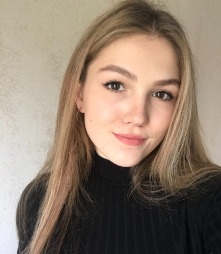 Няня в городе Бор - Анастасия С.