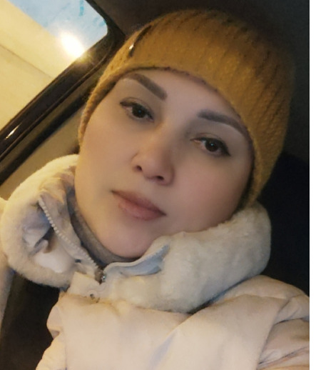 Сиделка в городе Казань - Лилия Я.