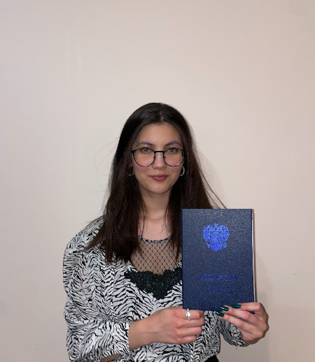 Няня в городе Казань - Алина И.