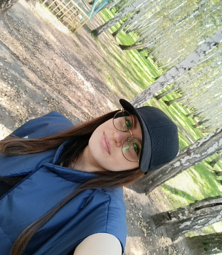 Няня в городе Омск - Alina A.