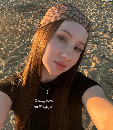 Няня в городе Новосибирск - Арина К.