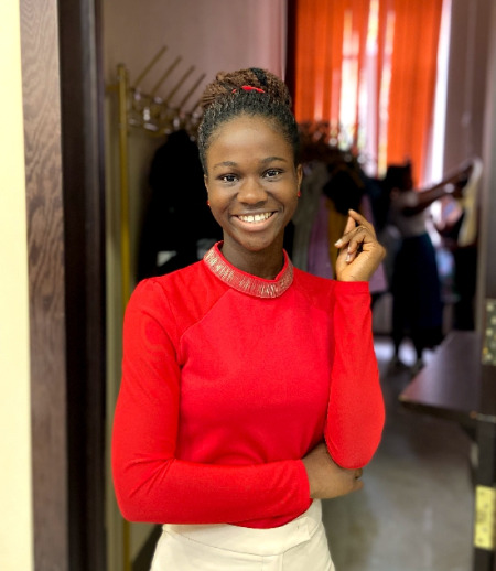 Репетитор в городе Москва - Эдеси К.