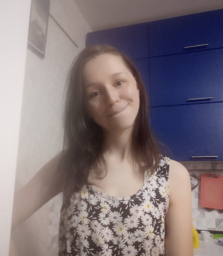 Няня в городе Всеволожск - Анна И.