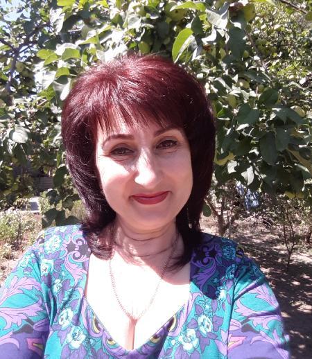 Домработница в городе Москва - Оксана Эрнестовна А.