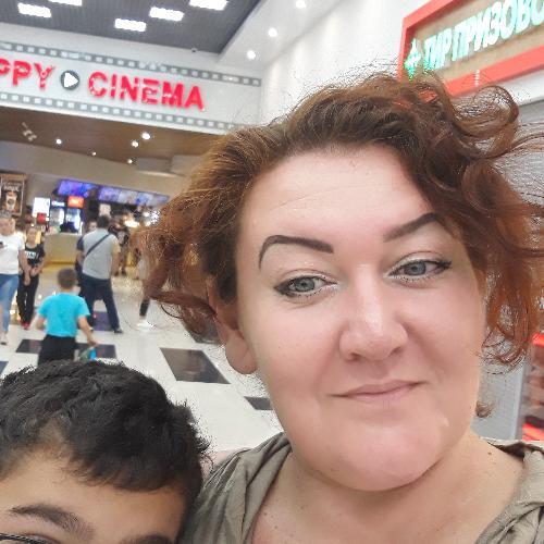 Сиделка в городе Саратов - Маргарита Владимировна П.