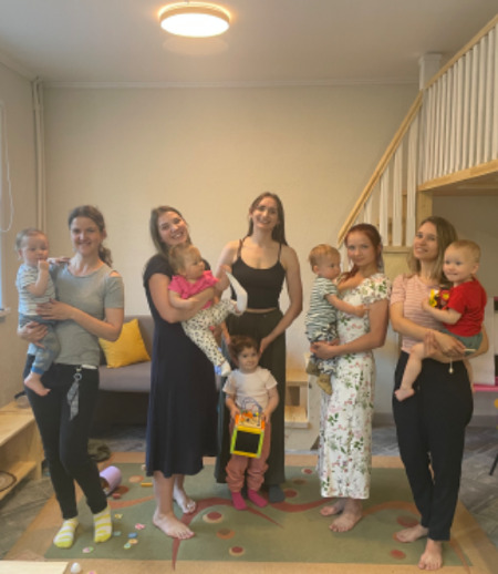 Анастасия А.