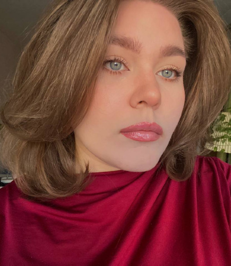 Репетитор в городе Санкт-Петербург - Виктория Б.