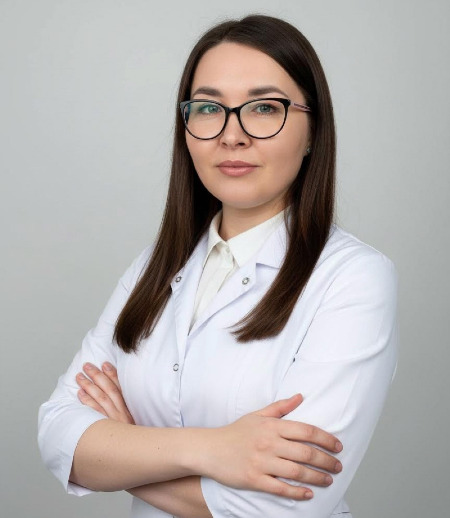 Няня в городе Нижний Новгород - Евгения Т.