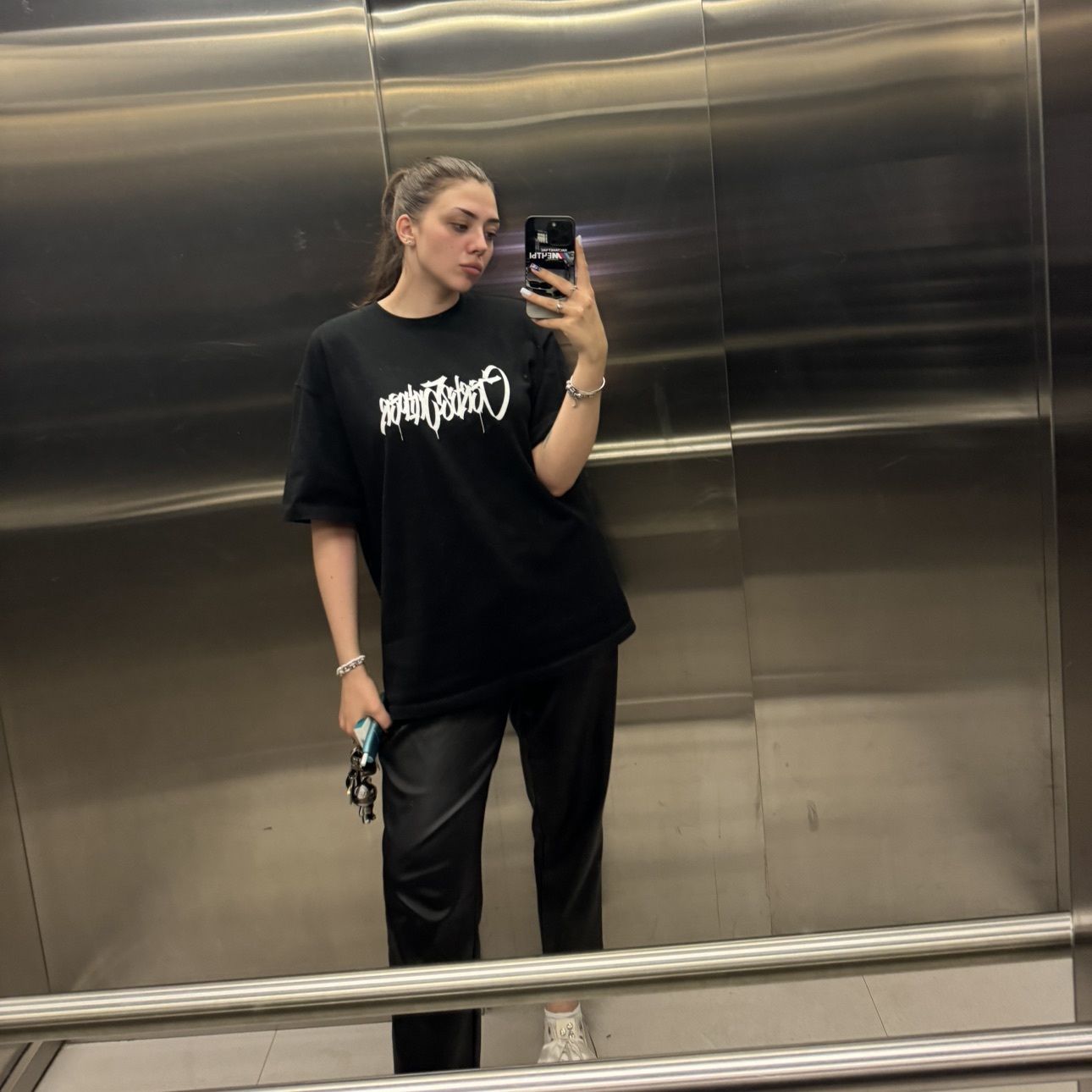 Домработница в городе Санкт-Петербург - Ангелина Н.