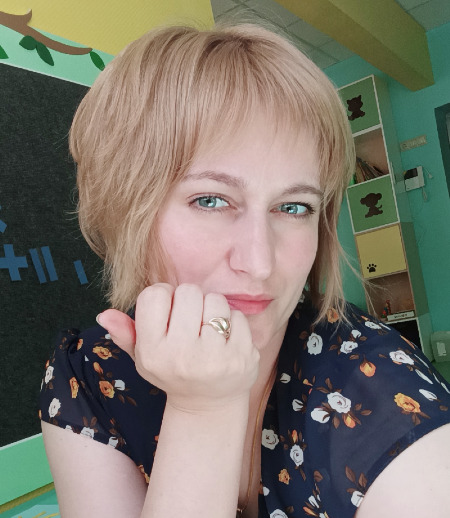 Сиделка в городе Раменское - Лариса К.