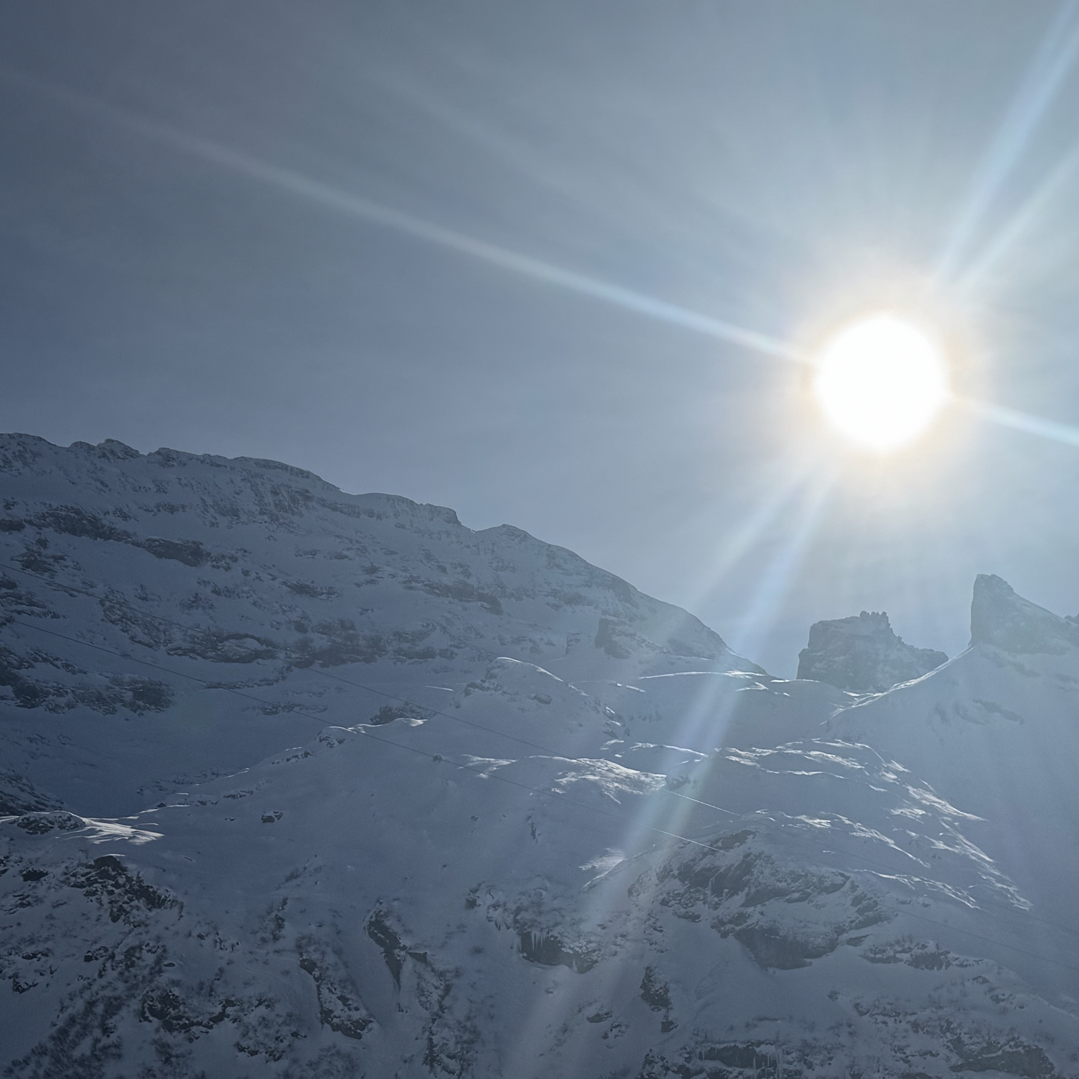 Няня в городе Санкт-Петербург - Ищем няню-домработницу в Швейцарии (г.Энгельберг)