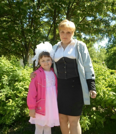 Няня в городе Нижний Новгород - Елена С.