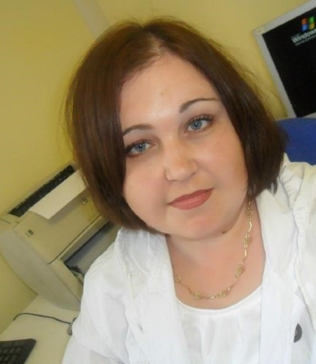 Сиделка в городе Москва - Елена Г.