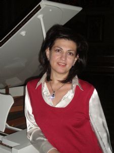 Няня в городе Москва - Рузанна Игоревна К.