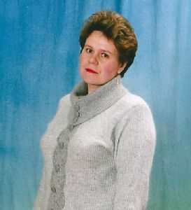 Няня в городе Одинцово - Ирина Владимировна Ж.