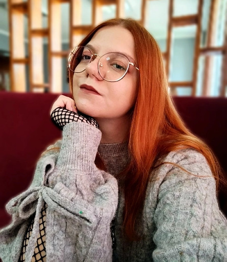 Няня в городе Новосибирск - Елена Б.