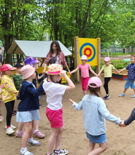 Няня в городе Пермь - Дарья А.