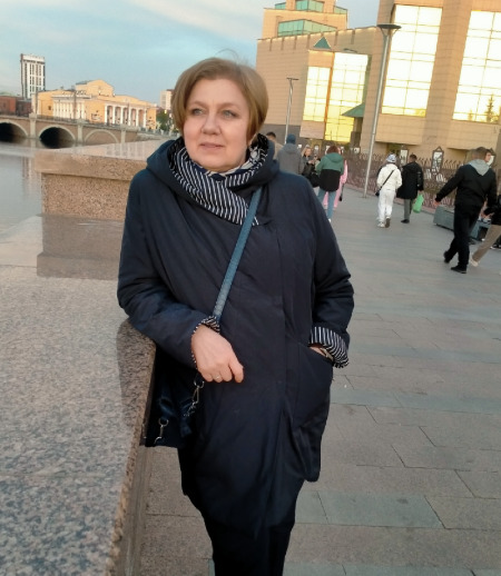 Няня в городе Челябинск - Александра Ивановна У.