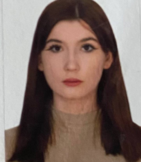 Няня в городе Казань - Виолетта А.