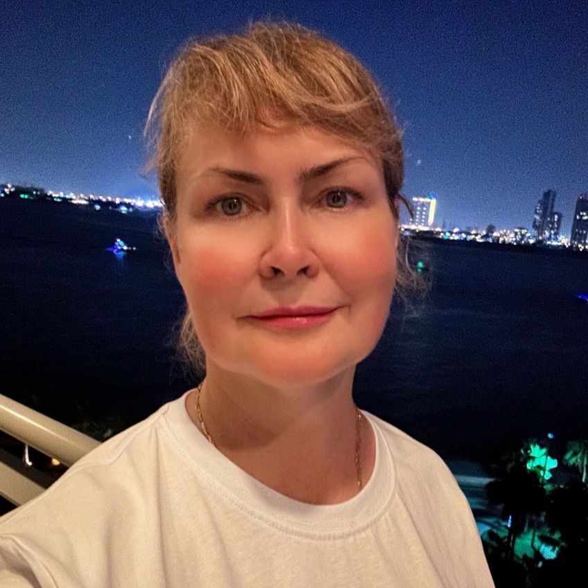 Няня в городе Королев - Елена Ж.