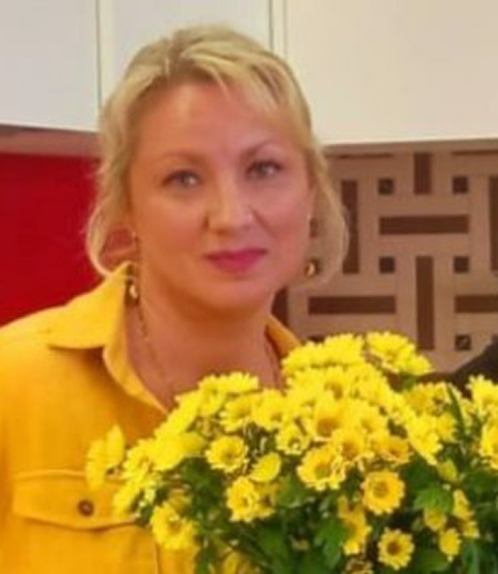 Няня в городе Одинцово - Няня Таня Т.