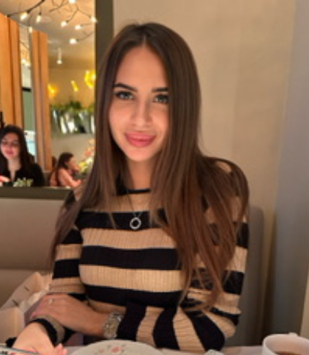 Ksenia M.