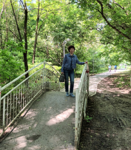 Няня в городе Аксай - Ольга Анатольевна Л.