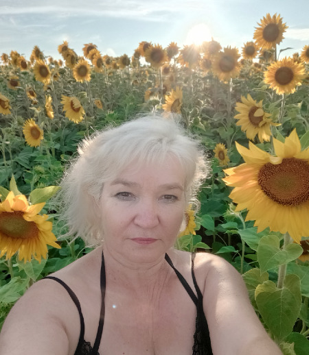 Няня в городе Новосибирск - Алиса Г.