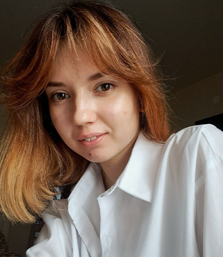 Няня в городе Пермь - Валерия С.