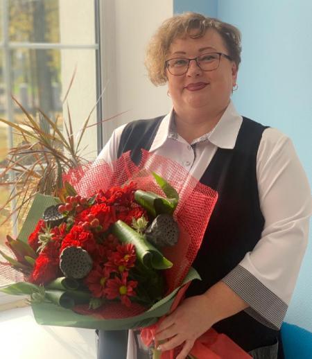 Репетитор в городе Балашиха - Татьяна С.