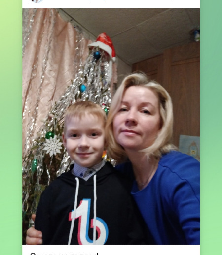 Няня в городе Пермь - Татьяна Ивановна Ц.