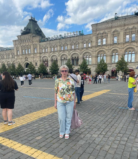 Зооняня в городе Красногорск - Ирина В.