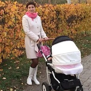 Няня в городе Тольятти - Марина Владимировна Ф.
