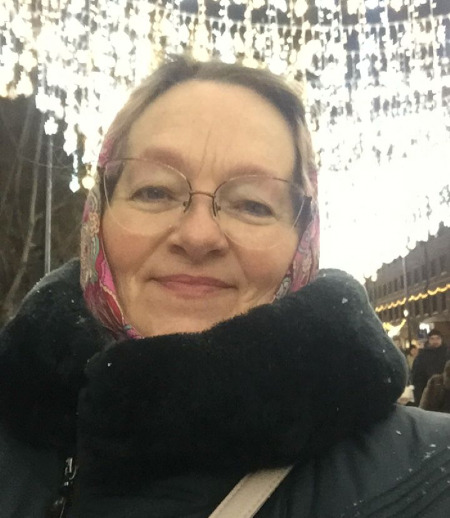 Сиделка в городе Новосибирск - Елена Владимировна К.