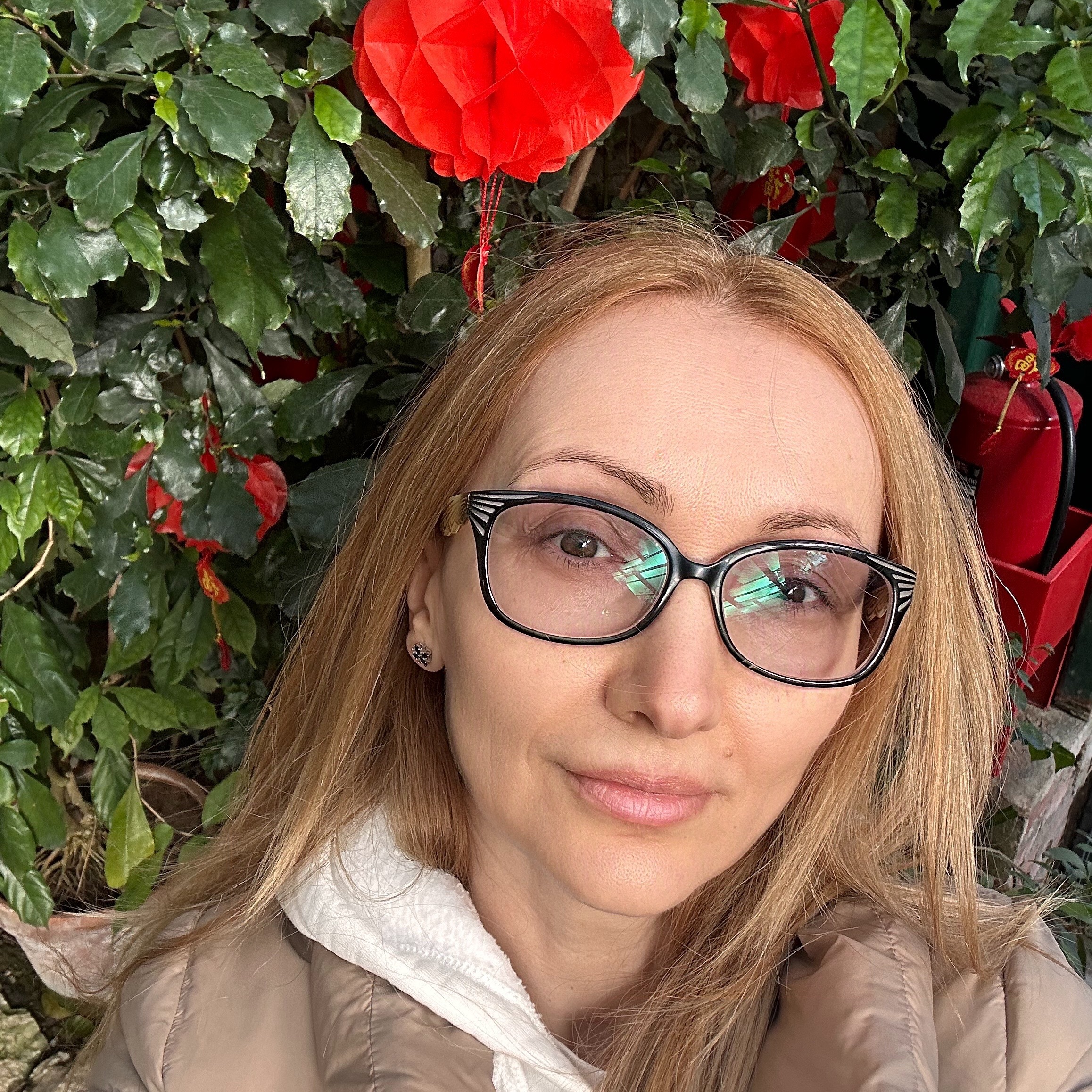 Няня в городе Краснодар - Алена Степановна С.
