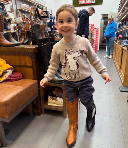 Няня в городе Санкт-Петербург - Энергичная няня для мальчика 4-х лет