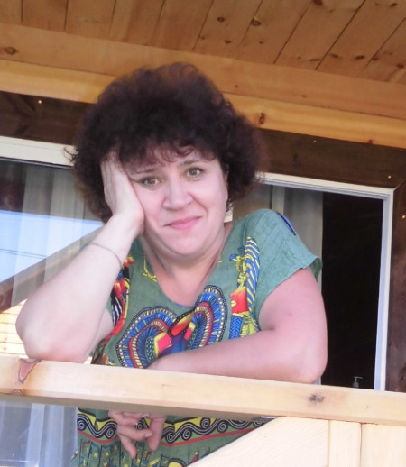 Няня в городе Новосибирск - Валентина Александровна С.