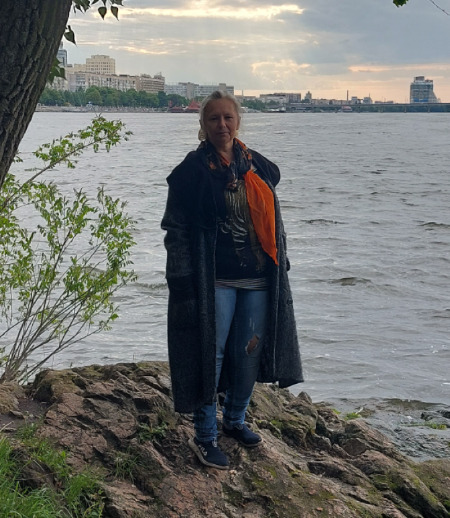 Сиделка в городе Раменское - Елена П.