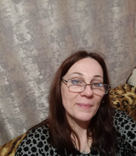 Сиделка в городе Москва - Lubmila Z.