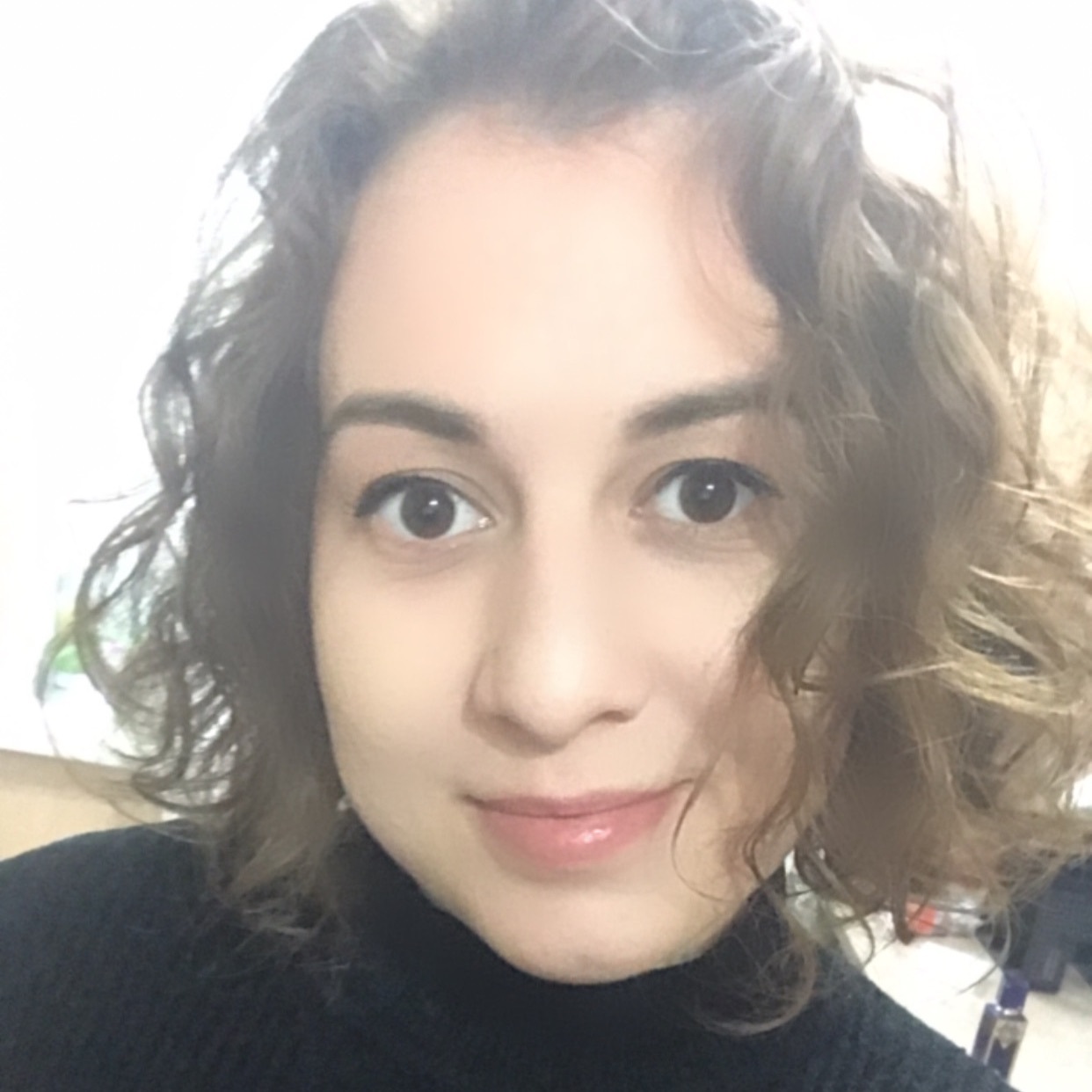 Няня в городе Саратов - Сабина Р.