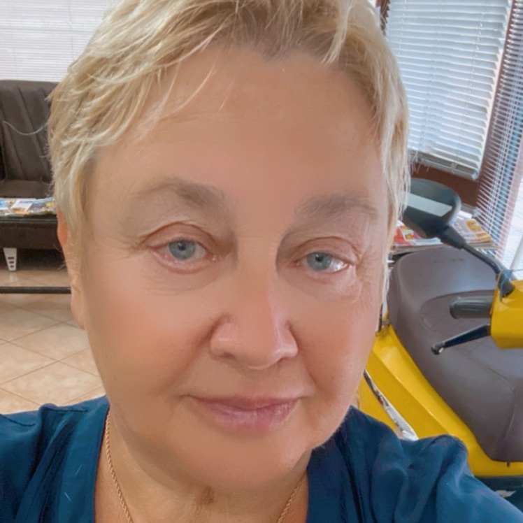 Сиделка в городе Москва - Наталья В.